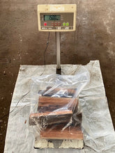 15kg Bagged Premium Ironbark Firewood (not available for separate delivery)