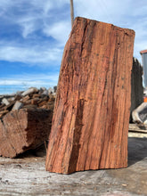 500kg Premium Ironbark Firewood - Plus Delivery