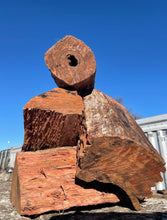 15kg Bagged Premium Ironbark Firewood (not available for separate delivery)