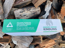 8kg Boxed Hardwood Kindling (not available for separate delivery)