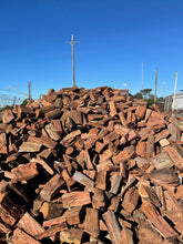 500kg Premium Ironbark Firewood - Plus Delivery