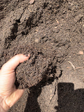 Coffee Compost Soil