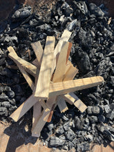 10kg Hot Shots Kindling (not available for separate delivery)